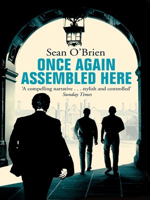 cover image of Once Again Assembled Here